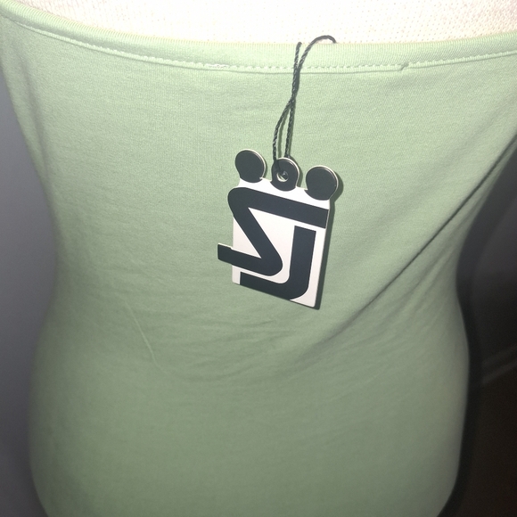 Shane Justin- " My Body" Maxi Dress- W Sz Medium - Picture 8 of 11